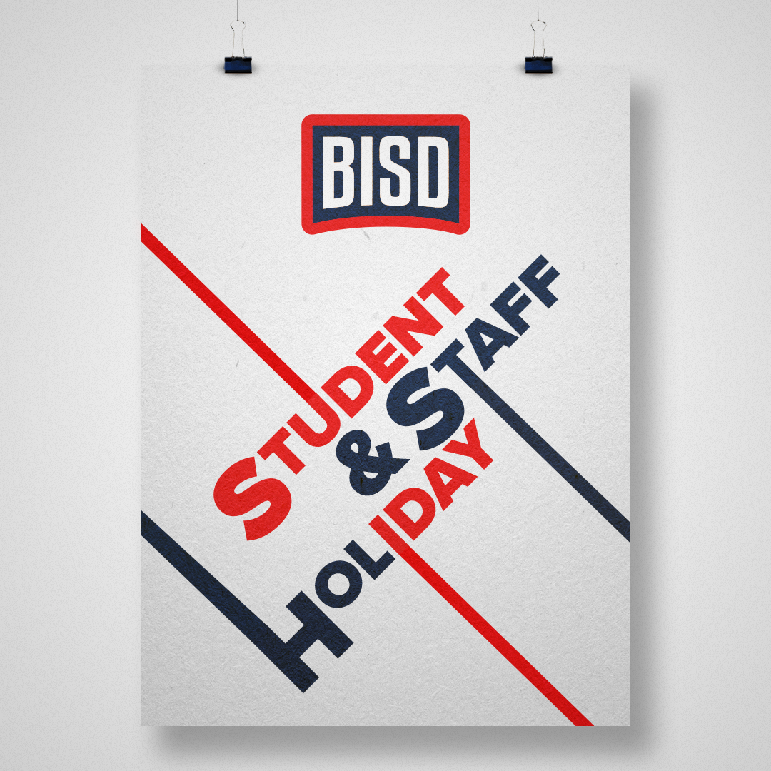 Burleson ISD / Homepage